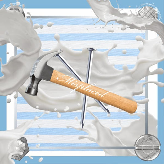 Blue Hammer