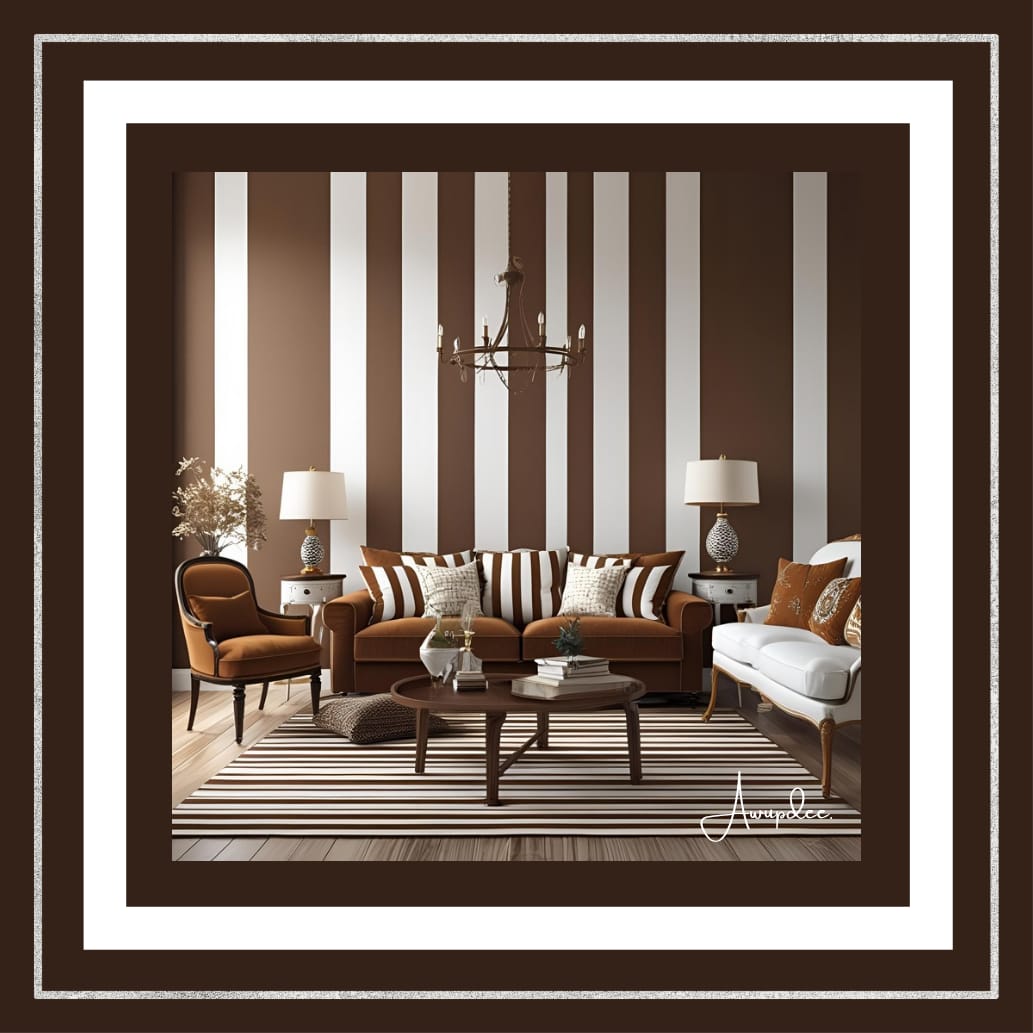 NEW Classic Stripes